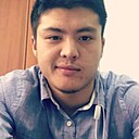 Знакомства: Улан, 34 года, Москва