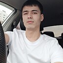 Знакомства: Муслим, 30 лет, Люберцы