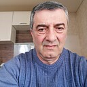 Знакомства: Миша, 56 лет, Бузулук