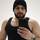 Знакомства: Aleksi, 28 лет, Любек