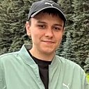 Знакомства: Матвей, 23 года, Липецк