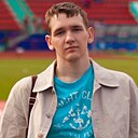 Знакомства: Стас, 35 лет, Ульяновск