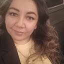 Знакомства: Руфия, 38 лет, Москва