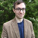 Знакомства: Флориан, 24 года, Москва