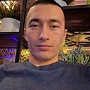 Знакомства: Хамза, 28 лет, Москва