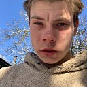 Знакомства: Вова, 18 лет, Полтава