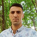 Знакомства: Октай, 37 лет, Калининград