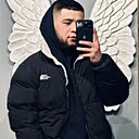 Знакомства: Беха, 24 года, Тюмень