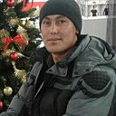 Знакомства: Абдурахим, 42 года, Калининград