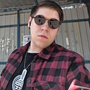Знакомства: Саша, 23 года, Мурманск