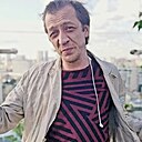 Знакомства: Кипарис, 49 лет, Москва