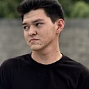 Знакомства: Юра, 20 лет, Алматы