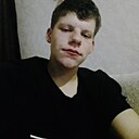 Знакомства: Кирилл, 21 год, Полоцк