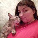 Знакомства: Кристина, 34 года, Воскресенск