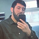 Знакомства: Али, 31 год, Железнодорожный