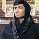 Знакомства: Салых, 21 год, Санкт-Петербург