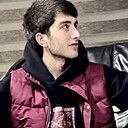 Знакомства: Ali, 20 лет, Санкт-Петербург