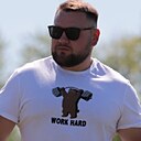 Знакомства: Мир, 36 лет, Санкт-Петербург