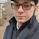 Знакомства: Евгений, 35 лет, Новотроицк