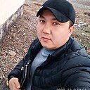 Знакомства: Elyor, 37 лет, Ангрен