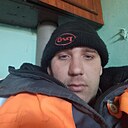 Знакомства: Никита, 28 лет, Мариинск