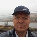 Знакомства: Георгий, 56 лет, Пенза