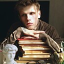 Знакомства: Александр, 27 лет, Самара