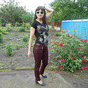 Знакомства: Кристина, 30 лет, Москва