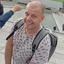 Знакомства: Михаил, 40 лет, Тольятти
