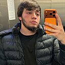 Знакомства: Ризван, 22 года, Санкт-Петербург