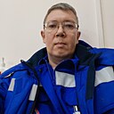 Знакомства: Вячеслав, 47 лет, Тюмень