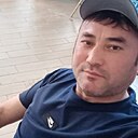 Знакомства: Сабир, 40 лет, Белоярский
