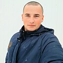 Знакомства: Виктор, 30 лет, Татарск