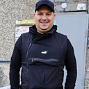 Знакомства: Кирилл, 35 лет, Серов