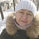 Знакомства: Лена, 56 лет, Одинцово