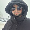 Знакомства: Бехруз, 25 лет, Чагода