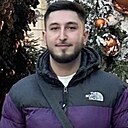 Знакомства: Асад, 29 лет, Москва