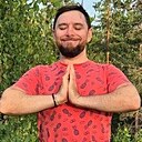 Знакомства: Дмитрий, 37 лет, Санкт-Петербург