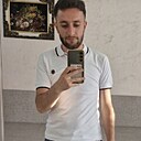 Знакомства: Garik, 27 лет, Ереван