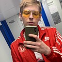 Знакомства: Артем, 25 лет, Екатеринбург