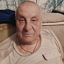 Знакомства: Виктор, 64 года, Чита