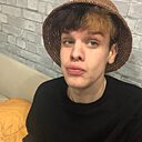 Знакомства: Матвей, 21 год, Ярославль
