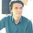 Знакомства: Антон, 30 лет, Кострома