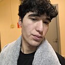 Знакомства: Isco, 20 лет, Нагорск