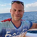 Знакомства: Николай, 35 лет, Москва