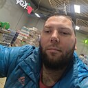 Знакомства: Юра, 36 лет, Тюмень