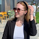 Знакомства: Маргарита, 24 года, Новосибирск