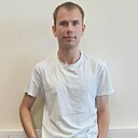 Знакомства: Илья, 23 года, Москва