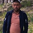 Знакомства: Мурод, 41 год, Севастополь