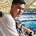 Знакомства: Искандер, 30 лет, Ташкент